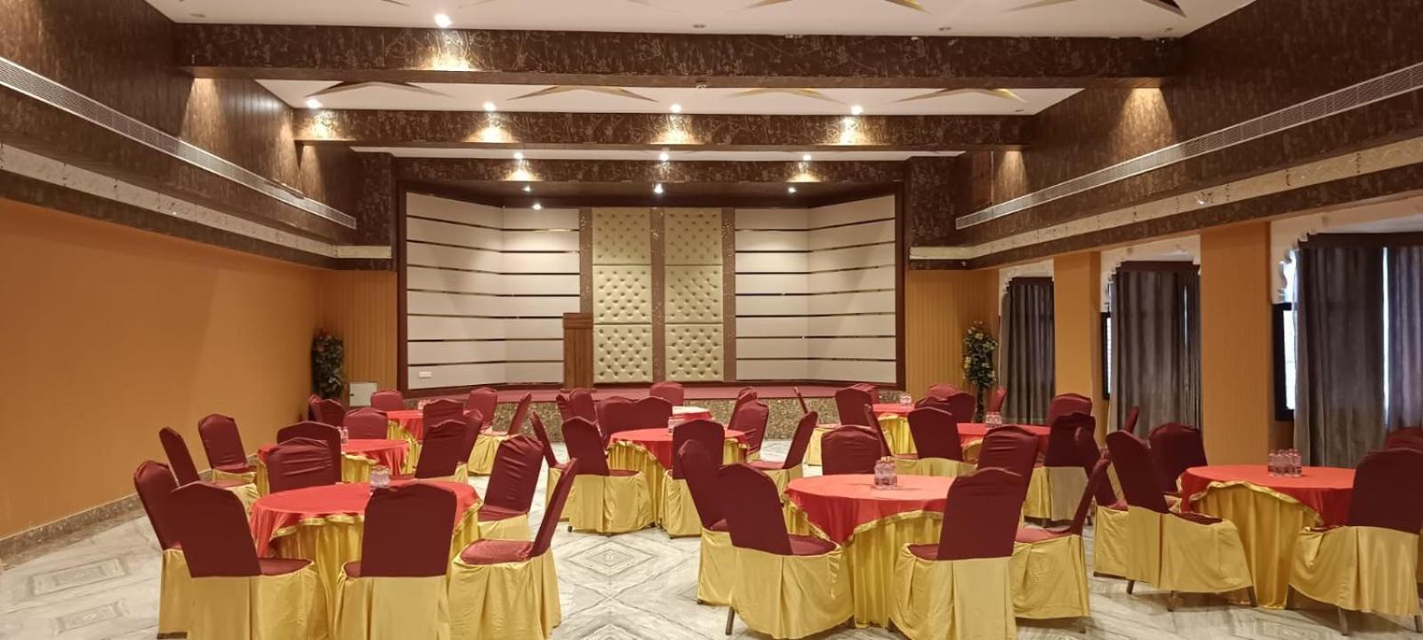 Gold Nest Rubystone Heritage Udaipur Dış mekan fotoğraf
